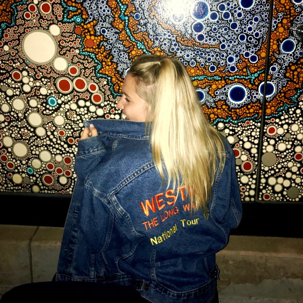 alyssa_goin's profile picture. the mitochondria is the powerhouse of the cell Colorado State | Arizona