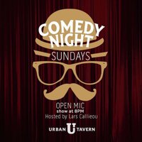 UrbanTavernComedy(@UrbanTavernCmdy) 's Twitter Profile Photo