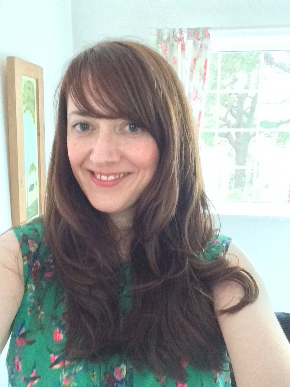 Suzysaysgrrr's profile picture. 