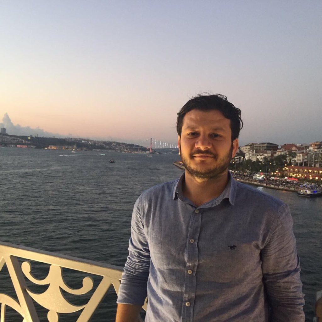 İnşaat Mühendisi