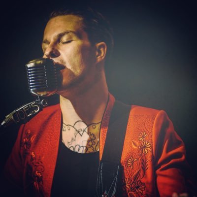 AaronJamesband's profile picture. Aaron James and the Black water : a neo-soul, alternative blues band from Vancouver Island