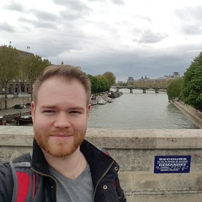 MichaelPrunty's profile picture. Microbiologist & Geneticist at Trinity College Dublin