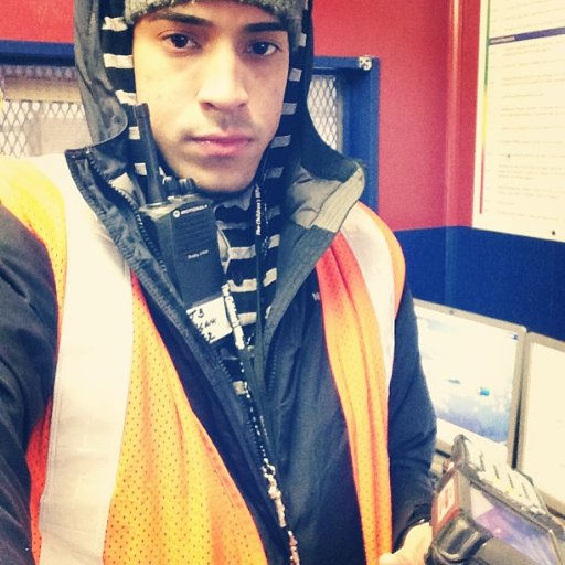 JoelBonifacio9's profile picture. Jehová es mi pastor; nada me faltará.