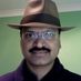 J Ravindra (@shoravi) Twitter profile photo