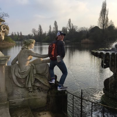 Patrick12Allen's profile picture. Canning Clippers Alumni #12