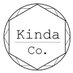 Kinda Co. (@kinda_co) Twitter profile photo