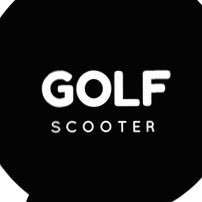 Golf Scooter