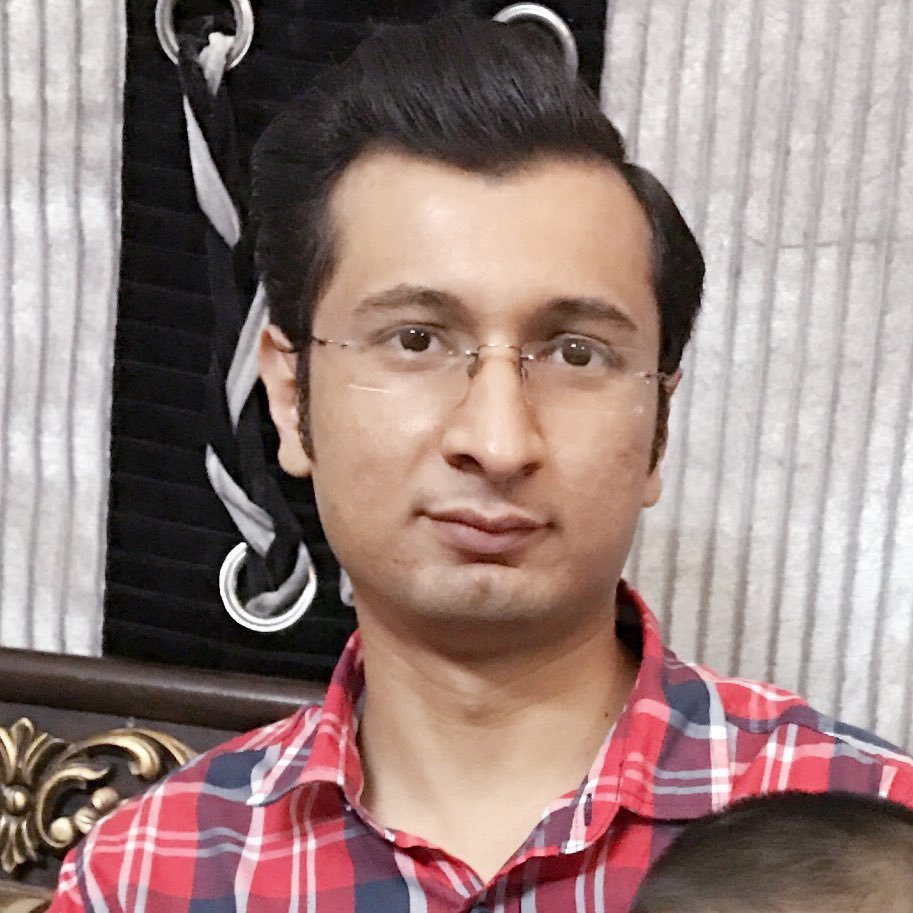 Hi, I'm Shoaib Rashid. I spend my days as a Technical Advisor for software development. Microsoft Certified Professional.