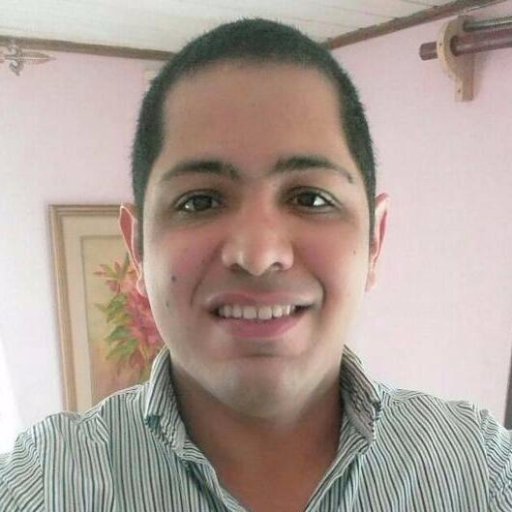 argimiro_v's profile picture. 