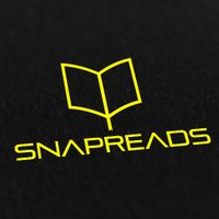 Snapreads(@snapreads) 's Twitter Profile Photo