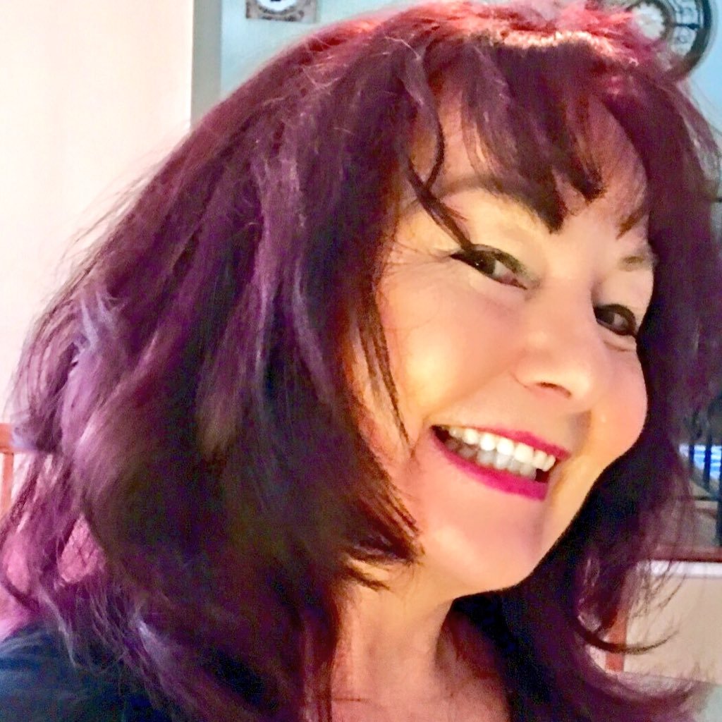 pattyxej123's profile picture. rock for life.