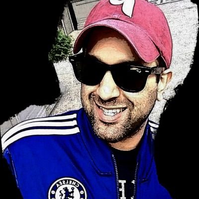 Philly, born and bred on the playground...Zeal for music, medicine, movies, venture capital, ketocooking, world travel, and The Chelsea Football Club.