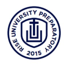 RiseUnivPrep's profile picture. Rise University Preparatory is an independent Christian middle and high school making top quality education accessible to the Bayview/Hunters Point community.