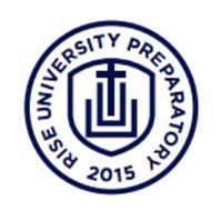 Rise University Prep (@riseunivprep) 's Twitter Profile