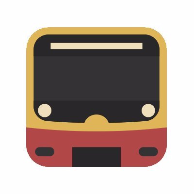 VBBInfoSBahn's profile picture. S-Bahn Berlin Pünktlichkeit