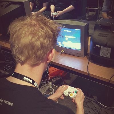 Profile Picture of Alex Knowles | Limiter! (@TidFriction) on Twitter