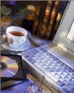 AudioblogDE's profile picture. Writer, author, broadcast presenter