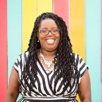 Dr. JaNaè Taylor (she/her) (@mindingmyblkbiz) 's Twitter Profile