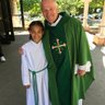 frdoughertycsc's profile picture. Holy Cross Priest serving as Pastor of St. Ignatius Martyr in Austin, TX