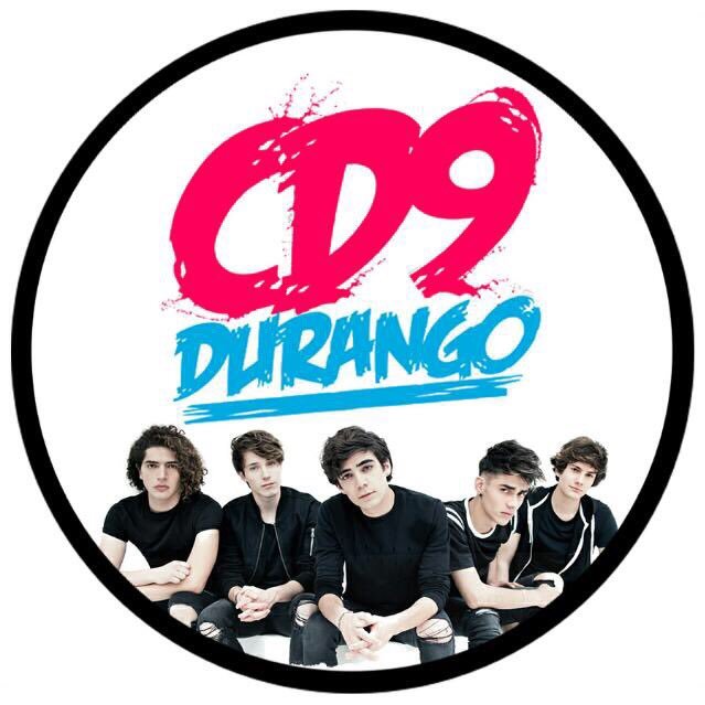 #DurangoAtaca #SedeAndante @CD9 3/6 ♥ 1/3 managers 4 RT de @CD9