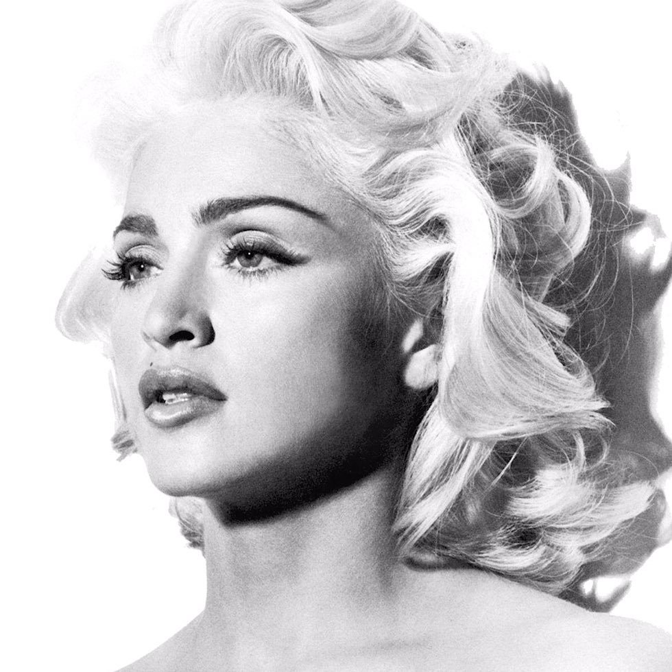MadonnaVintage Profile Picture