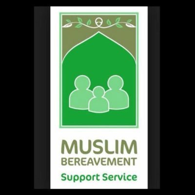 A free and confidential muslim bereavement service that supports women who have lost loved ones.