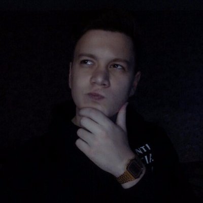 Vadim Kapinos On Twitter Arturfissura Studanal Ruhubstudio