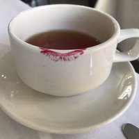 Erika Olajire (@tearoomtalk) 's Twitter Profile