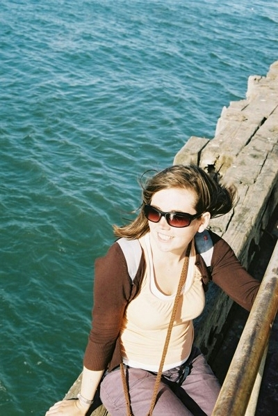 Writer and Blogger with an unhealthy interest in Theatre and Comedy.