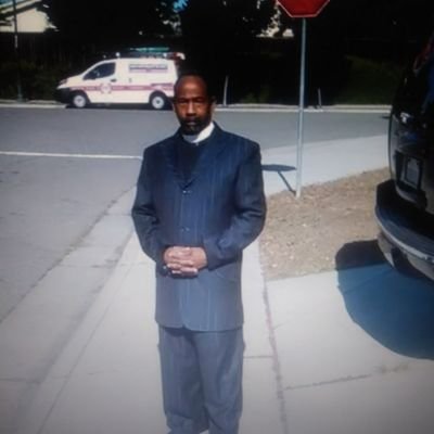 Im a new gospel r artist soloist funeral director at unity memorial funeral home Apopka Florida chief apostle / overseer