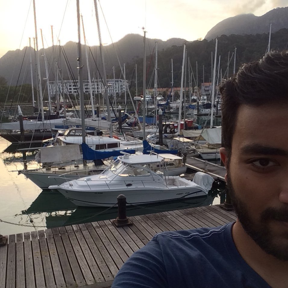 Awanhossain2's profile picture. Honestly and hardwork