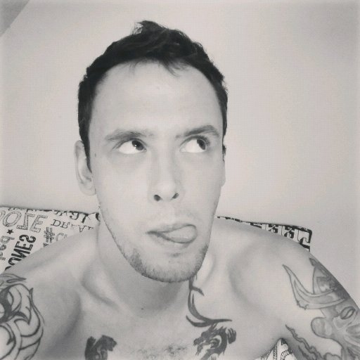 Biig_Jonnie's profile picture. I wake up when I can't hold my pee in anymore
