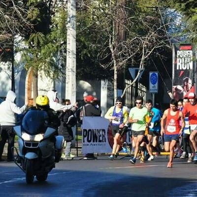 run_pablo's profile picture. atleta fondista  el mundo no cambia con
5 k 10 k  15  k 21 k 42 🏃‍♂️k 🇨🇱
ironman 🏊‍♂️🚴‍♂️🏃‍♂️
tu opinión cambia con tu ejemplo