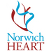 Norwich HEART (@NorwichHEART) Twitter profile photo