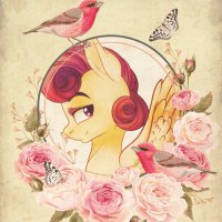 Mrs. Shy (@mlp_mrsshy) 's Twitter Profile