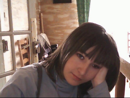 MaryleneMoa's profile picture. 