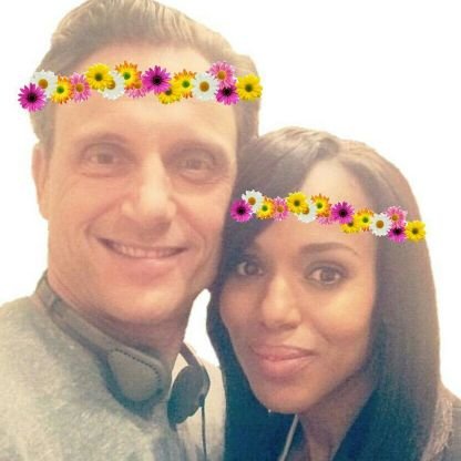Bitch Alert you've been warned, An Olitz and Terry Shipper, Workship the ground Kerry and Tony.