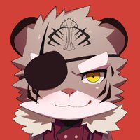 瓦がわら 関西けもケQ-39 (@kawara_gawara) Twitter profile photo