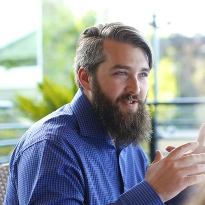 kevinctompkins's profile picture. 