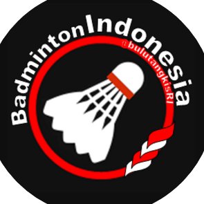 Hanya pendukung bulutangkis dan olahraga Indonesia! | LINE Official ID: @IUB4108P | Instagram: bulutangkisRI_ | Contact: bulutangkisRI@live.com