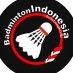IG BARU: bulutangkisRI_ Profile picture