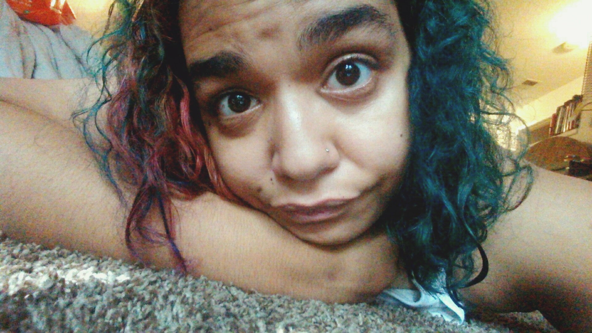 Amyyris's profile picture. 21
For my Premium Snapchat Slide into my DMs.😜🙊