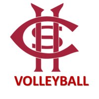Central Volleyball (@maroonsvb) Twitter profile photo