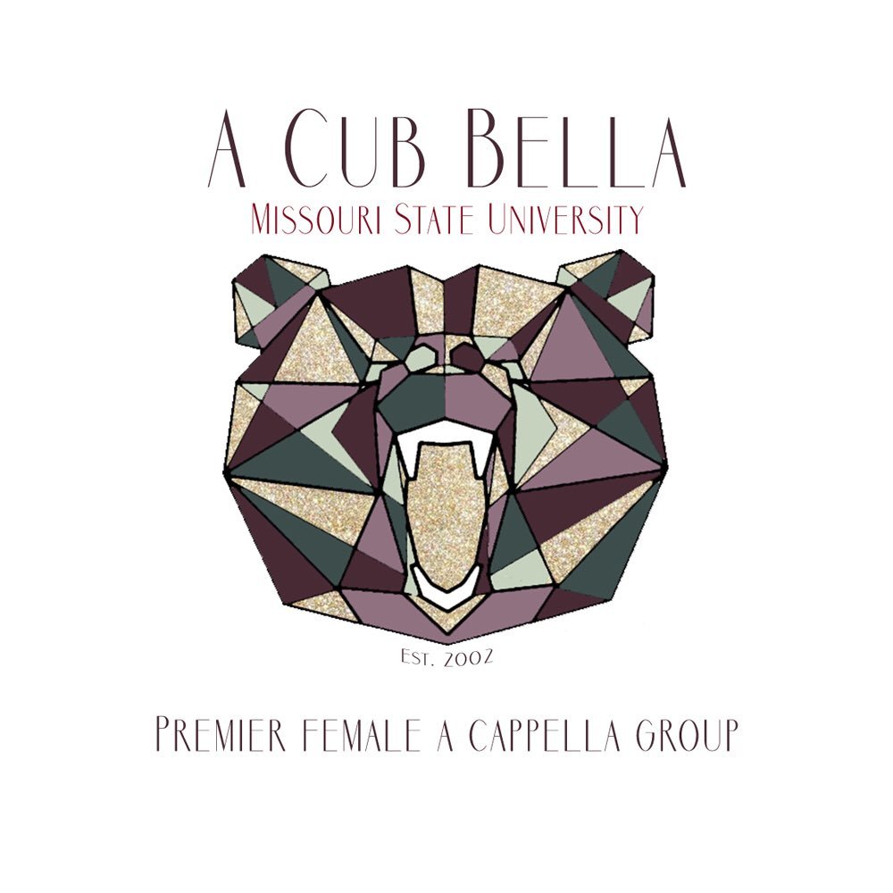 The Official Twitter of A Cub Bella •Missouri State University• Instagram: a_cub_bella Snapchat: acb_msu