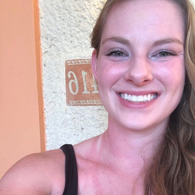 MadisonSharp43's profile picture. ~ It's hotter under the water ~