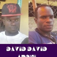David David Aroni (@daviddavidaron1) 's Twitter Profile