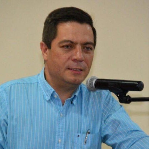 Director ONAC Organismo Nacional de Acreditación de Colombia. Opiniones personales que no comprometen la posición oficial de la Organización.