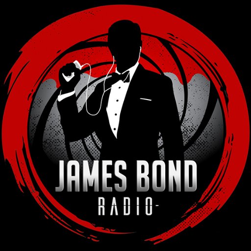 JamesBondRadio Profile Picture