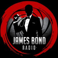 James Bond Radio (@jamesbondradio) 's Twitter Profile
