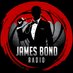 James Bond Radio (@JamesBondRadio) Twitter profile photo